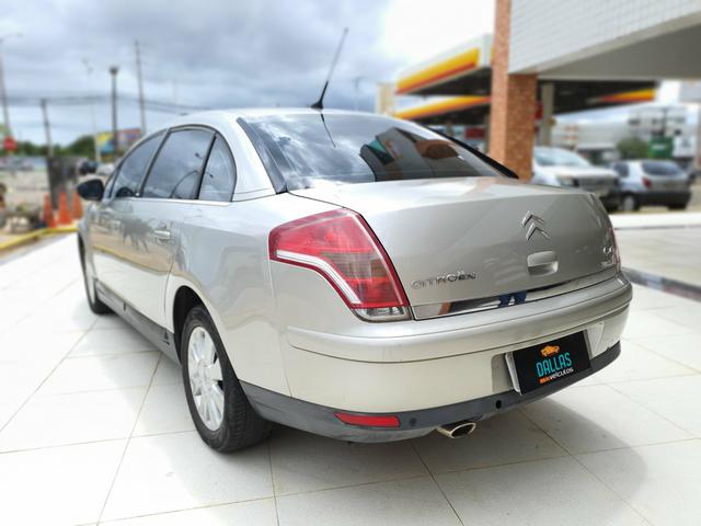 Citroen C4 Pallas Exlusive 2011 só 55.000 KM - Foto 6