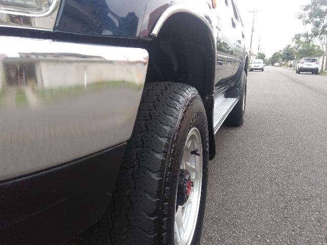 Hilux SW4 93 diesel