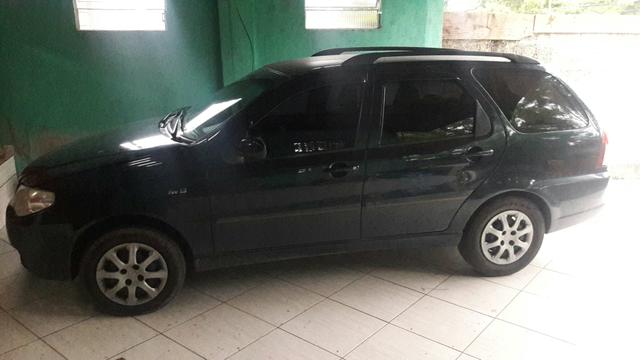 Palio Weequende leiia trocas 13.800