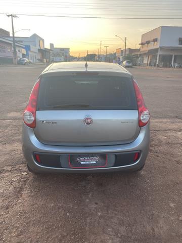 Palio Evo 1.0 Atractive 2015 - Foto 9