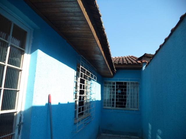 Casa com terreno no Bairro Cic, terreno com 162 m² - Foto 7