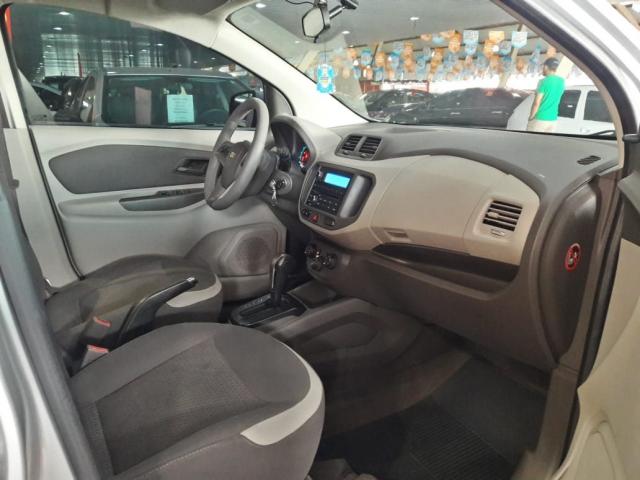SPIN 2013/2014 1.8 LT 8V FLEX 4P AUTOMÁTICO - Foto 10