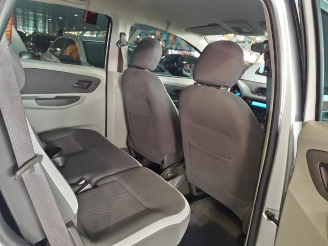 SPIN 2013/2014 1.8 LT 8V FLEX 4P AUTOMÁTICO - Foto 11