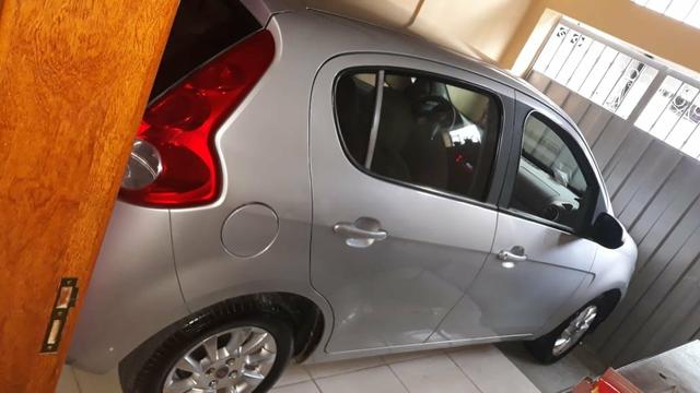 Vendo palio 1.4 cor prata - Foto 19