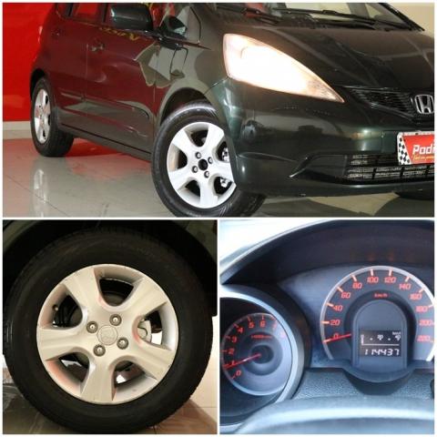 Honda Fit LXL 1.4 Flex Manual | Completo 4P - Foto 8