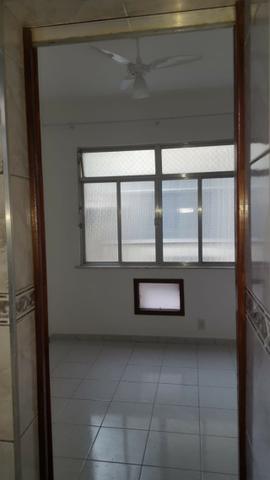 Aluguel Apartamento Glória, sala, quarto, banheiro, cozinha e garagem - Foto 8