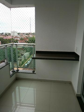 Apartamento Solar do Bosque Jundiaí - Foto 9