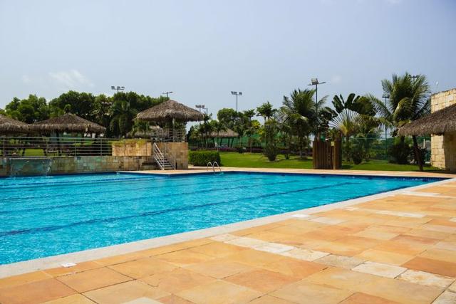 Terreno Alphaville Natal 563,00 m²
