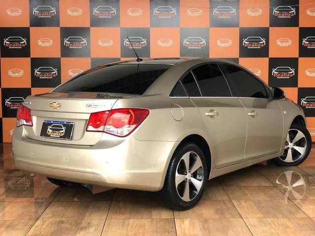 Gm Cruze Lt 1.8 2012 - Foto 5