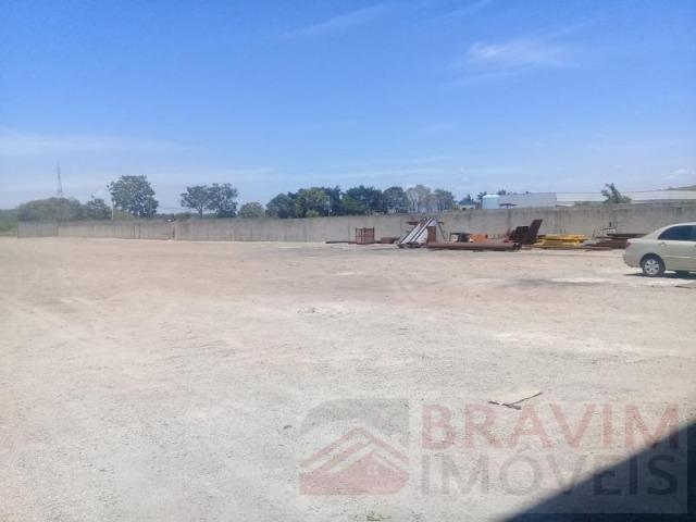 Galpão em uma área com total de 14.000m² - Foto 8