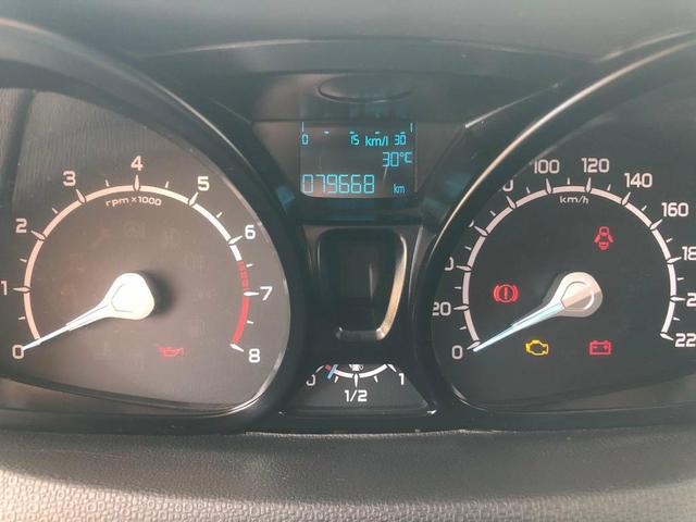 EcoSport 1.6 freeestile 2017 - Foto 7