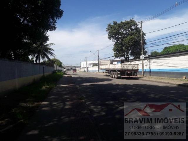 Galpão com área de total de 6.000m² - Foto 7
