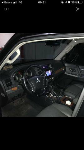 Pajero full gls 3.2 conservada - Foto 4