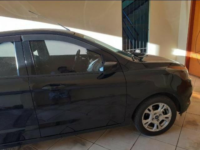 Ford KA SEL 15/15 GNV Particular - Foto 3