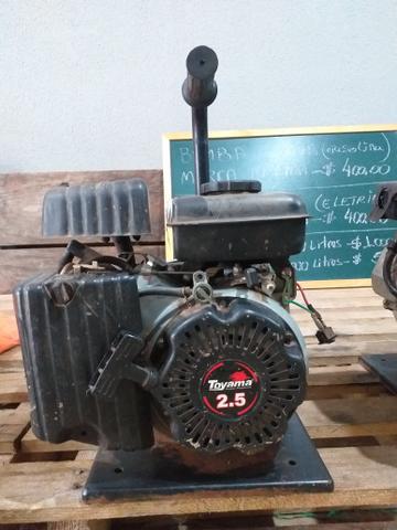 Vende se motores bomba d'agua - Foto 5