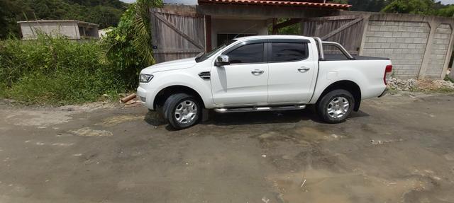 Ranger XLT 2017 - Foto 3