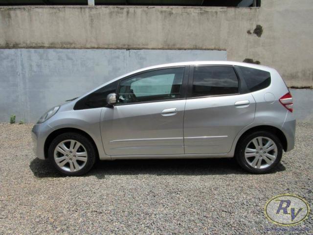 HONDA FIT 2012/2013 1.5 EX 16V FLEX 4P AUTOMÁTICO