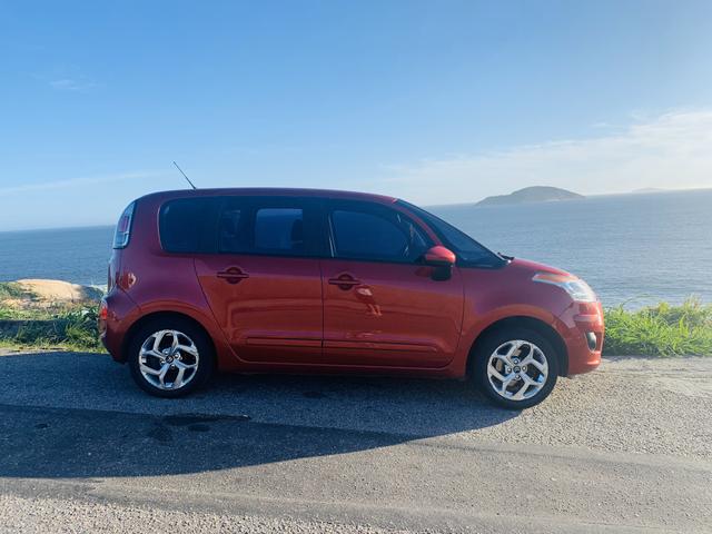Vendo Lindo C-3 Picasso - ÚNICA DONA - Foto 4