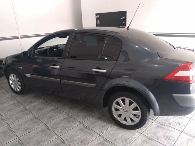 Renault Megane 1.6 impecável - Foto 3