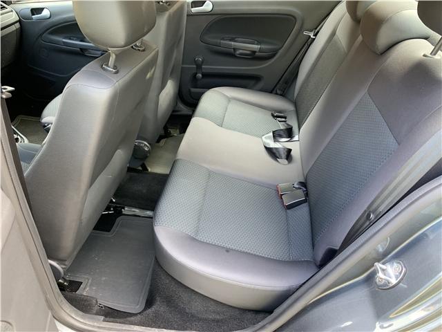 Volkswagen Voyage 1.6 msi totalflex 4p manual - Foto 11