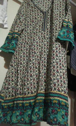 Vestido
