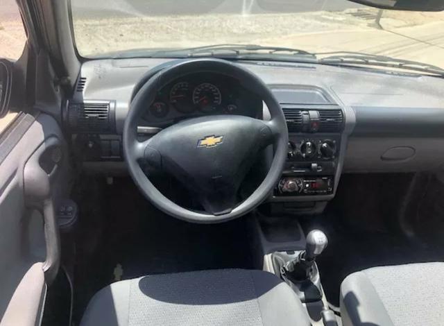 Chevrolet Classic sedã Ls 1.0 - Foto 5