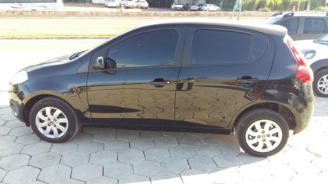 Fiat Palio Attractive 1.4 8v 2015 Flex - Foto 10