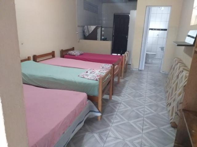 Aluga-se casa por dia em praiade leste, promoção somente para esse fds 100 reais por dia - Foto 5