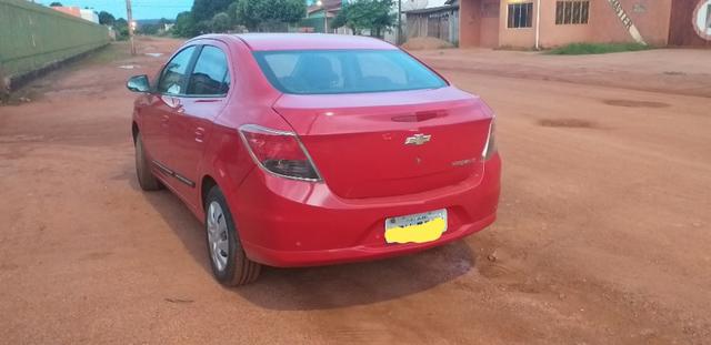 Chevrolet Prisma LT - Foto 3