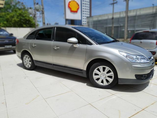 Citroen C4 Pallas Exlusive 2011 só 55.000 KM - Foto 3