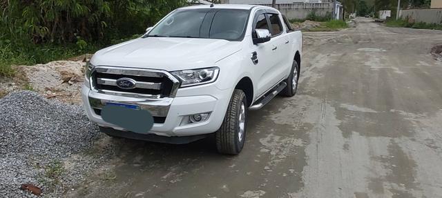 Ranger XLT 2017 - Foto 6
