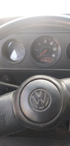 Kombi passageiro
