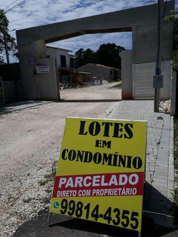 More Prox da Toaldo do Tulio São Braz! LOTEs!