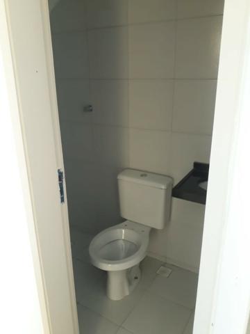 Casa duplex em condomínio fechado na Lagoa Redonda - Foto 12