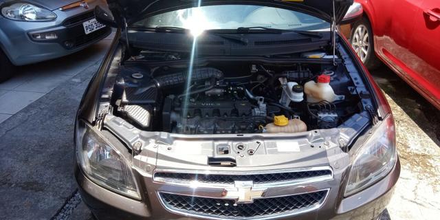 Celta LT 1.0 Flex 2015