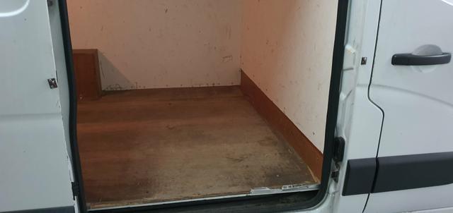 Renault Master Furgão - Foto 19