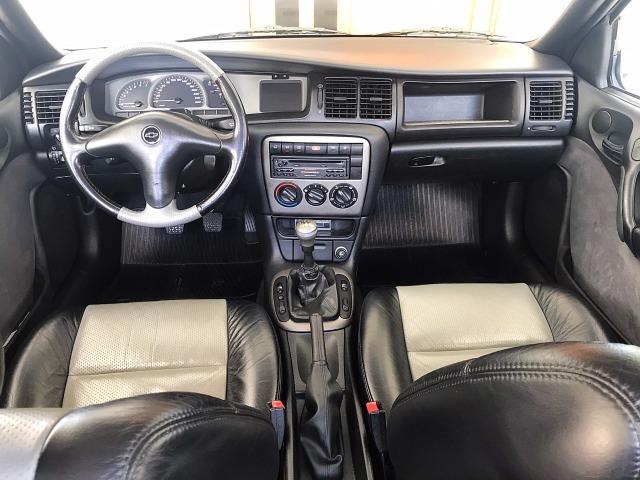 Gm Vectra Challenge Com Apenas 59 Mil Km Rodados (Estado de 0KM) - Foto 8