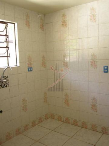 Apartamento com 3 dormitórios para alugar, 53 m² por R$ 900/mês - Jardim Alice I - Foz do - Foto 3