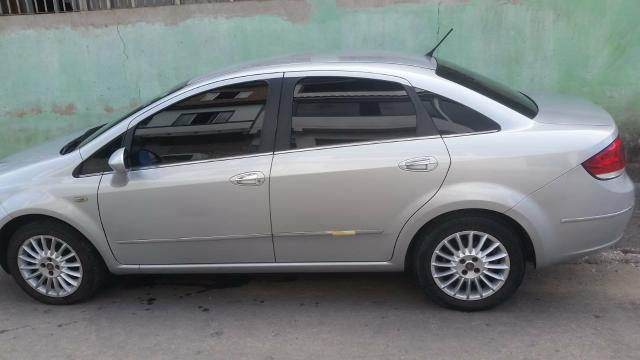 Carro Linea completo! 2008 modelo 2009 - Foto 3