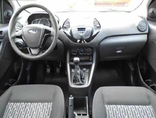 Ford ka sedan 1.5 *Carro para uber* - Foto 2