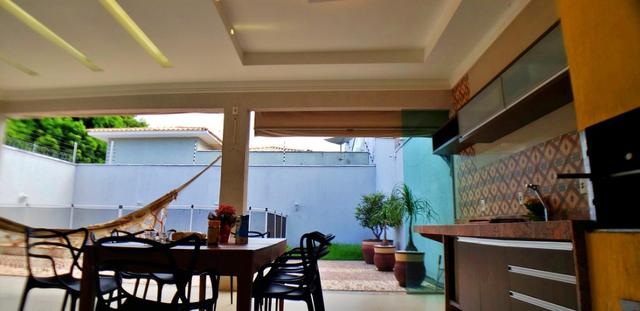 Casa 3 Quartos, 170 m² c/ lazer na 106 Norte - Foto 14