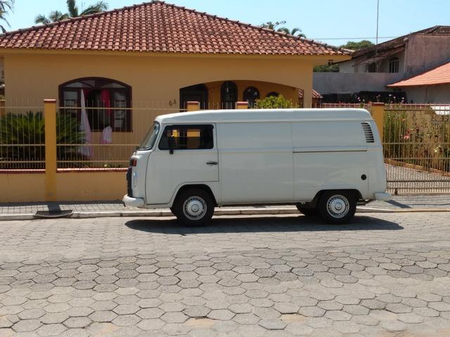 Kombi motor e cambio na garantia