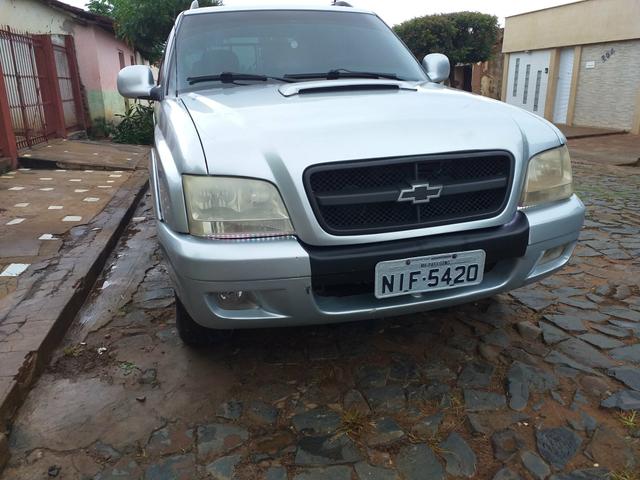 S10 2.8 diesel - Foto 8