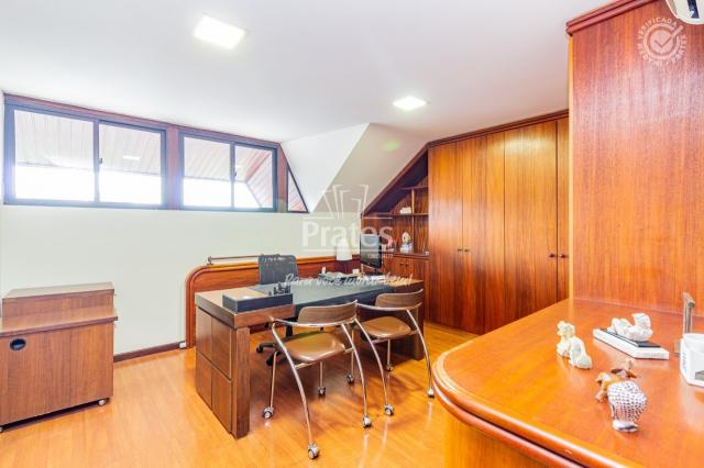 Casa para alugar com 3 dormitórios em Bom retiro, Curitiba cod:8402 - Foto 14
