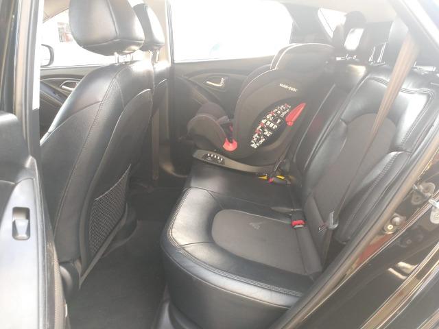 Ix35 2.0 Automática 2016 Flex - Foto 6
