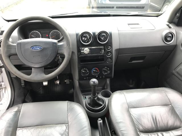 Ecosport XLS 1.6 2004 completa - Foto 5