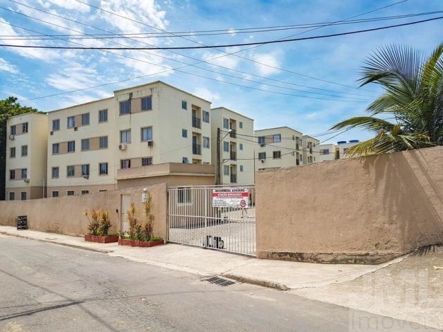 Apartamento com 2 Quartos à Venda em Jardim Primavera. REF496 - Foto 9