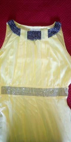 Vestido de festa