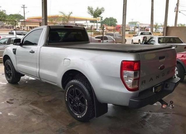 Ranger XLS 2.5 CS Flex - Foto 6