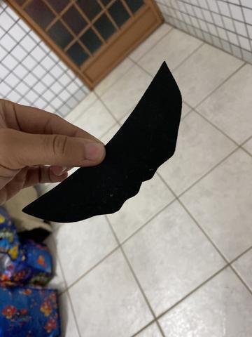 Fantasia do Luigi - Foto 3
